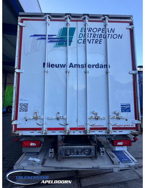 Scania P280 Euro 6, NL truck - משאית וילונות צד: תמונה 4 Scania P280 Euro 6, NL truck - משאית וילונות צד: תמונה 4