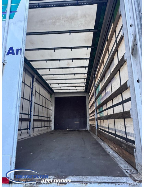 Scania P280 Euro 6, NL truck - משאית וילונות צד: תמונה 5 Scania P280 Euro 6, NL truck - משאית וילונות צד: תמונה 5