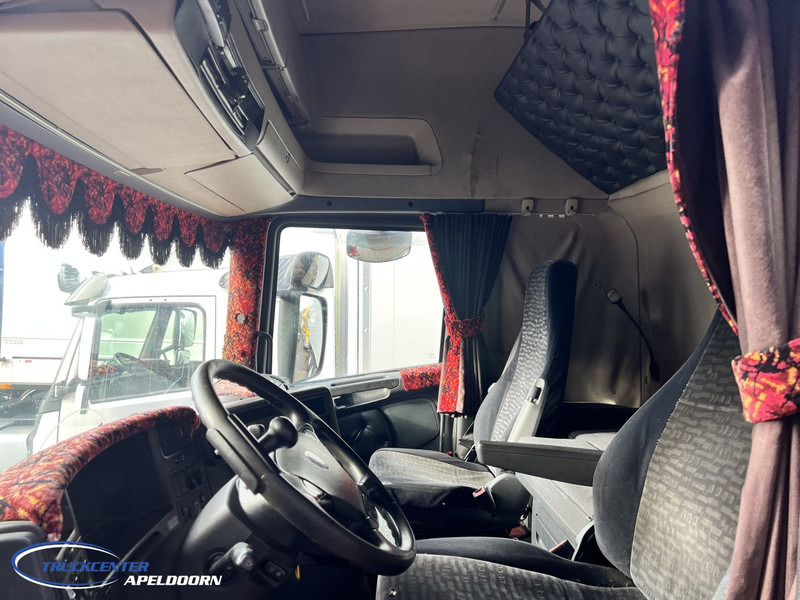 Scania R 500 Manuel, Hydrauliek, 6x2 - יחידת טרקטור: תמונה 5 Scania R 500 Manuel, Hydrauliek, 6x2 - יחידת טרקטור: תמונה 5