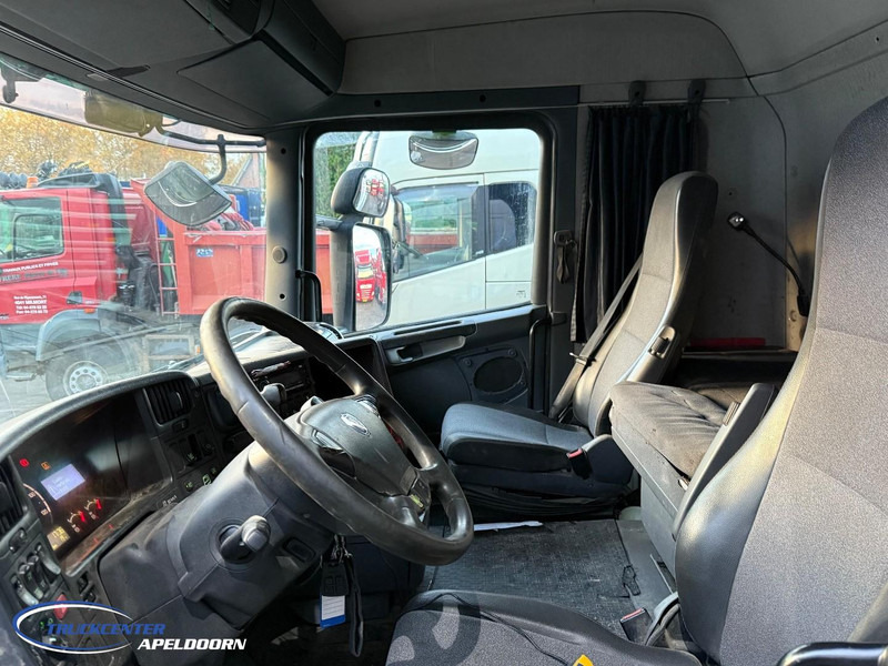 Scania R420 Euro 5, Joab 24T (2017!), 443600 km!, ADR, 8x2 - משאית הרמת וו: תמונה 5 Scania R420 Euro 5, Joab 24T (2017!), 443600 km!, ADR, 8x2 - משאית הרמת וו: תמונה 5