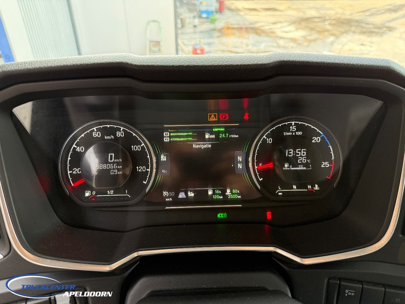 Scania R500 NGS 15000 Liter, Retarder, Stuuras, RVS tank - melk - water - משאית מכל: תמונה 5 Scania R500 NGS 15000 Liter, Retarder, Stuuras, RVS tank - melk - water - משאית מכל: תמונה 5