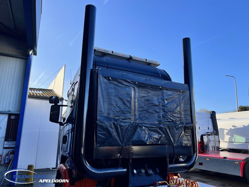 Scania R580 V8 6x4, Euro 6, Retarder, Highline, Showtruck - יחידת טרקטור: תמונה 5 Scania R580 V8 6x4, Euro 6, Retarder, Highline, Showtruck - יחידת טרקטור: תמונה 5