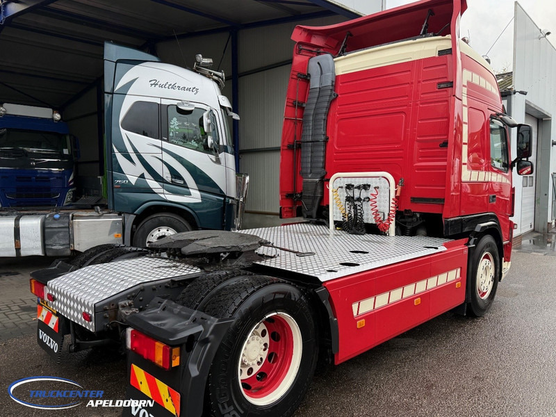 Volvo FM Euro 5, Globetrotter - יחידת טרקטור: תמונה 2 Volvo FM Euro 5, Globetrotter - יחידת טרקטור: תמונה 2