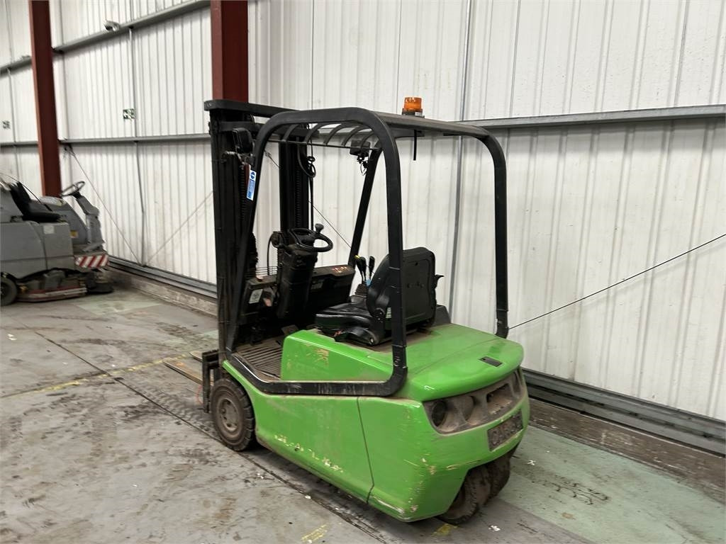 Cesab C3E150 - מלגזה חשמלית: תמונה 3 Cesab C3E150 - מלגזה חשמלית: תמונה 3