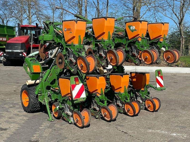 Amazone ED 602-K - מקדחת זרעים: תמונה 5 Amazone ED 602-K - מקדחת זרעים: תמונה 5