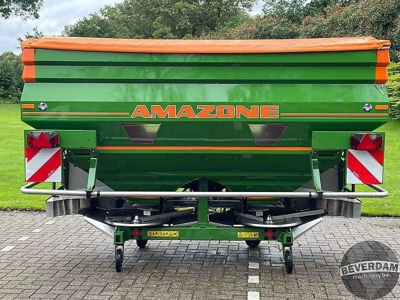 Amazone ZA M 4200 Ultra - מפזרת דשן: תמונה 2 Amazone ZA M 4200 Ultra - מפזרת דשן: תמונה 2