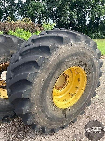 Banden + velg 28R26 - צמיג עבור מכונה חקלאית: תמונה 2 Banden + velg 28R26 - צמיג עבור מכונה חקלאית: תמונה 2