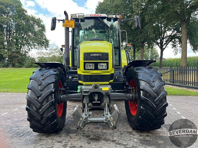 Claas 816 RZ - טרקטור חקלאי: תמונה 2 Claas 816 RZ - טרקטור חקלאי: תמונה 2