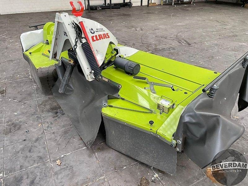 Claas Corto 3200 F - מכסחה: תמונה 3 Claas Corto 3200 F - מכסחה: תמונה 3