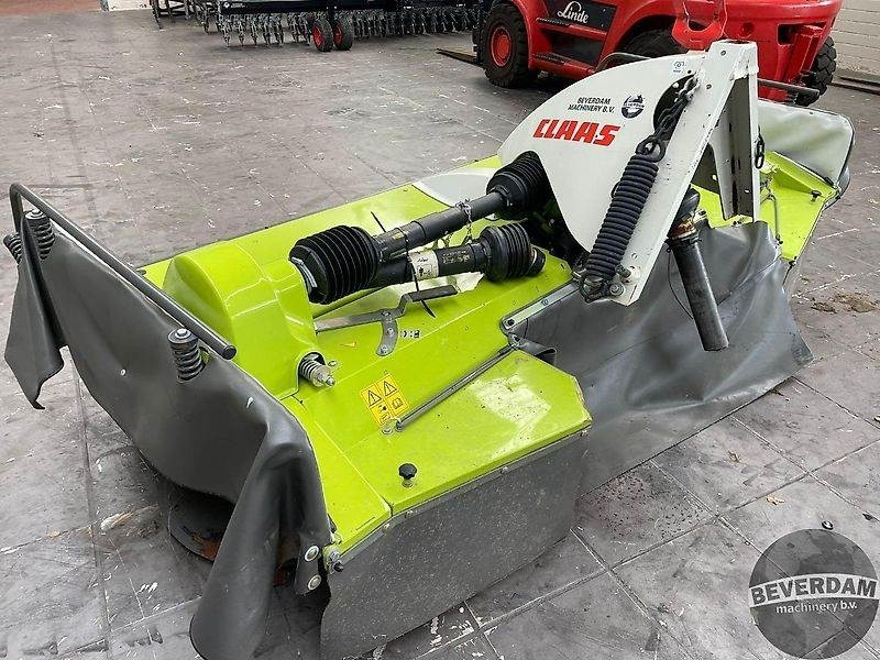 Claas Corto 3200 F - מכסחה: תמונה 4 Claas Corto 3200 F - מכסחה: תמונה 4