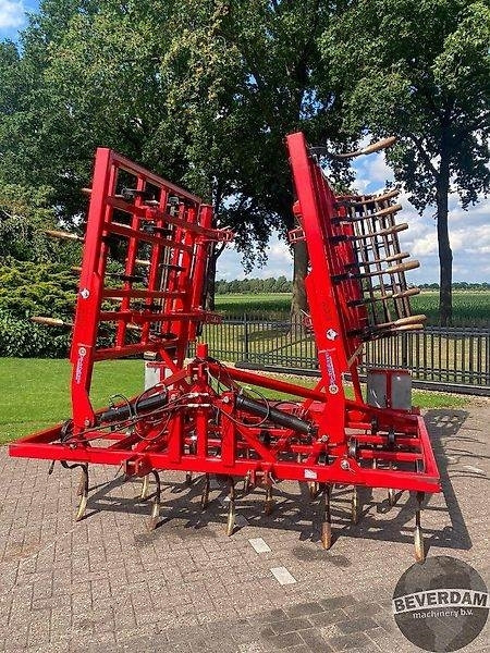 EURO-Jabelmann V-6000G - קלטרת: תמונה 1 EURO-Jabelmann V-6000G - קלטרת: תמונה 1
