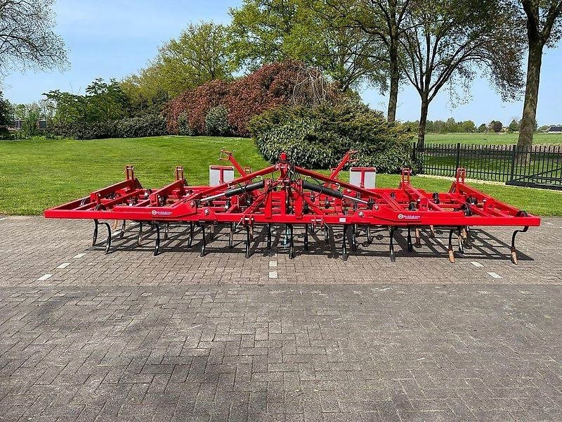 EURO-Jabelmann V-6000G - קלטרת: תמונה 2 EURO-Jabelmann V-6000G - קלטרת: תמונה 2