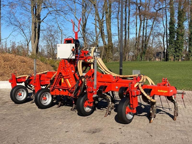 Evers Freiberger BI-BT 19 600 sectieafsluiting - מזרק תערובת: תמונה 1 Evers Freiberger BI-BT 19 600 sectieafsluiting - מזרק תערובת: תמונה 1
