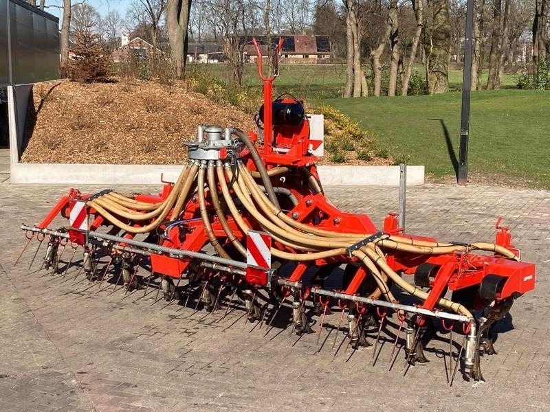 Evers Freiberger BI-BT 19 600 sectieafsluiting - מזרק תערובת: תמונה 3 Evers Freiberger BI-BT 19 600 sectieafsluiting - מזרק תערובת: תמונה 3