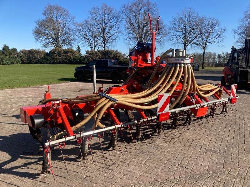 Evers Freiberger BI-BT 19 600 sectieafsluiting - מזרק תערובת: תמונה 4 Evers Freiberger BI-BT 19 600 sectieafsluiting - מזרק תערובת: תמונה 4