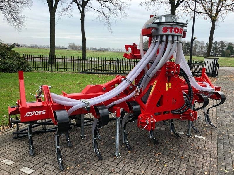 Evers Freiberger BI-BV 15 - מזרק תערובת: תמונה 2 Evers Freiberger BI-BV 15 - מזרק תערובת: תמונה 2