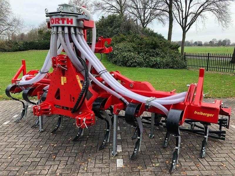 Evers Freiberger BI-BV 15 - מזרק תערובת: תמונה 3 Evers Freiberger BI-BV 15 - מזרק תערובת: תמונה 3