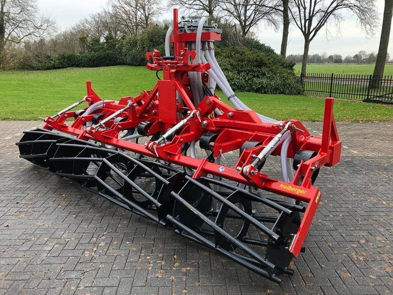 Evers Freiberger BI-BV 15 - מזרק תערובת: תמונה 4 Evers Freiberger BI-BV 15 - מזרק תערובת: תמונה 4