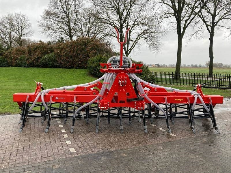 Evers Freiberger BV19-608 R62 - מזרק תערובת: תמונה 5 Evers Freiberger BV19-608 R62 - מזרק תערובת: תמונה 5