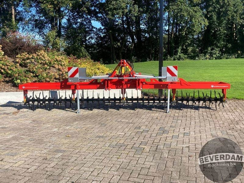 Evers GB-600 grasland beluchter - ציוד עיבוד קרקע: תמונה 5 Evers GB-600 grasland beluchter - ציוד עיבוד קרקע: תמונה 5