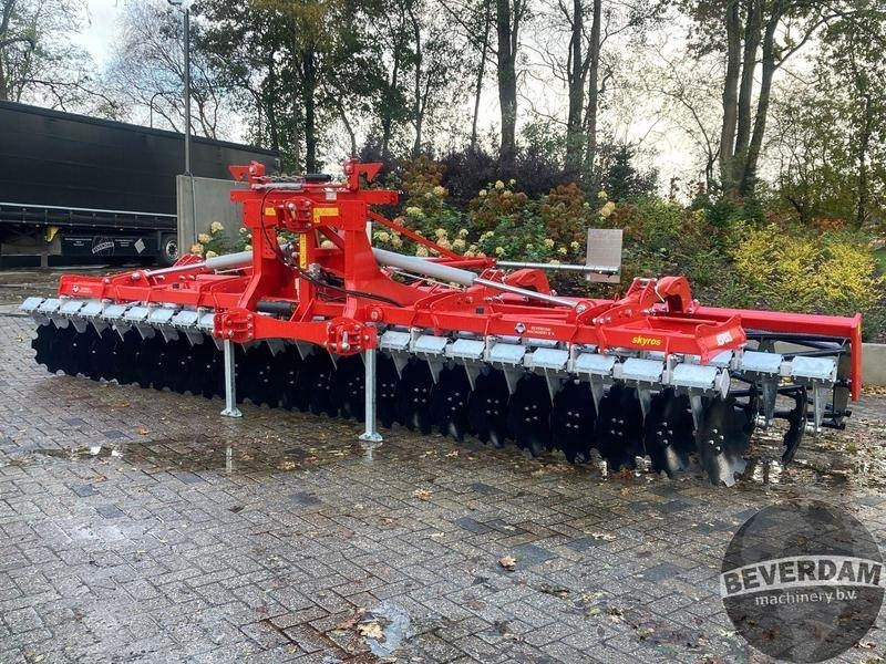 Evers Skyros 44-616 - משדדת דיסק: תמונה 2 Evers Skyros 44-616 - משדדת דיסק: תמונה 2