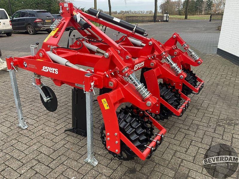 Evers WBG HS 3-270 - מחרשה: תמונה 3 Evers WBG HS 3-270 - מחרשה: תמונה 3