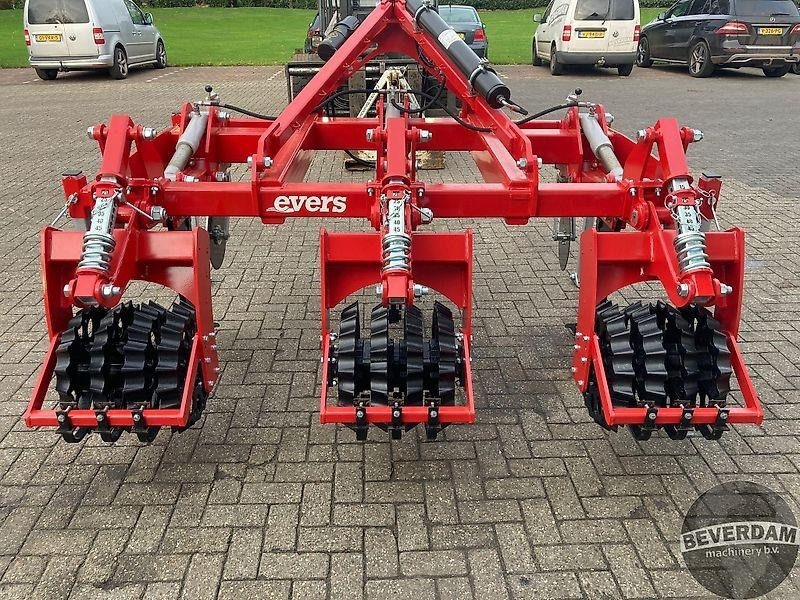 Evers WBG HS 3-270 - מחרשה: תמונה 4 Evers WBG HS 3-270 - מחרשה: תמונה 4