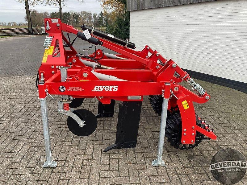 Evers WBG HS 3-270 - מחרשה: תמונה 2 Evers WBG HS 3-270 - מחרשה: תמונה 2