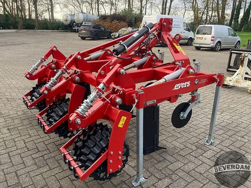 Evers WBG HS 3-270 - מחרשה: תמונה 5 Evers WBG HS 3-270 - מחרשה: תמונה 5