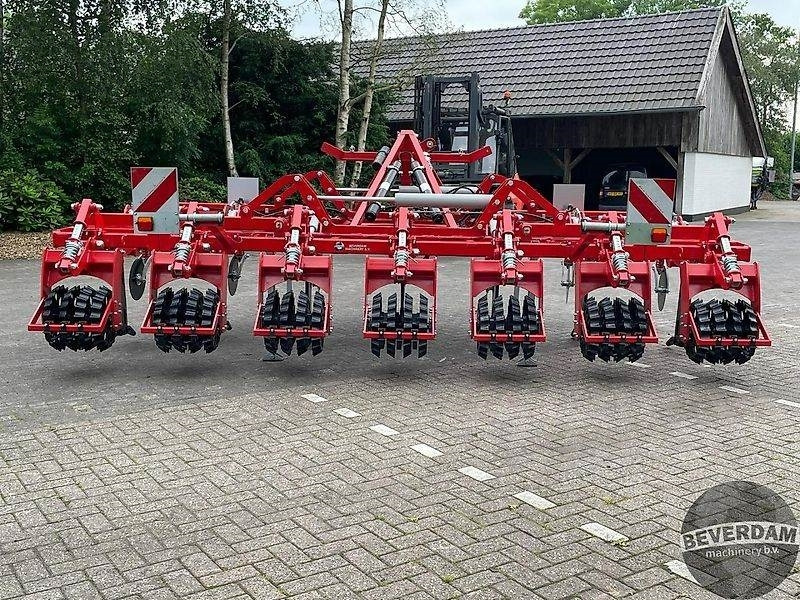 Evers WBG HS 7-525 Graslandwoeler - ציוד עיבוד קרקע: תמונה 5 Evers WBG HS 7-525 Graslandwoeler - ציוד עיבוד קרקע: תמונה 5