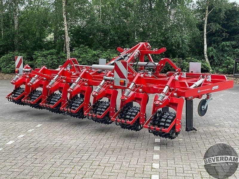 Evers WBG HS 7-525 Graslandwoeler - ציוד עיבוד קרקע: תמונה 3 Evers WBG HS 7-525 Graslandwoeler - ציוד עיבוד קרקע: תמונה 3