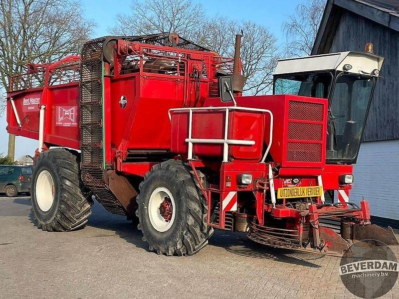 Gilles Beet Master 2000 - מקצרת סלק: תמונה 2 Gilles Beet Master 2000 - מקצרת סלק: תמונה 2