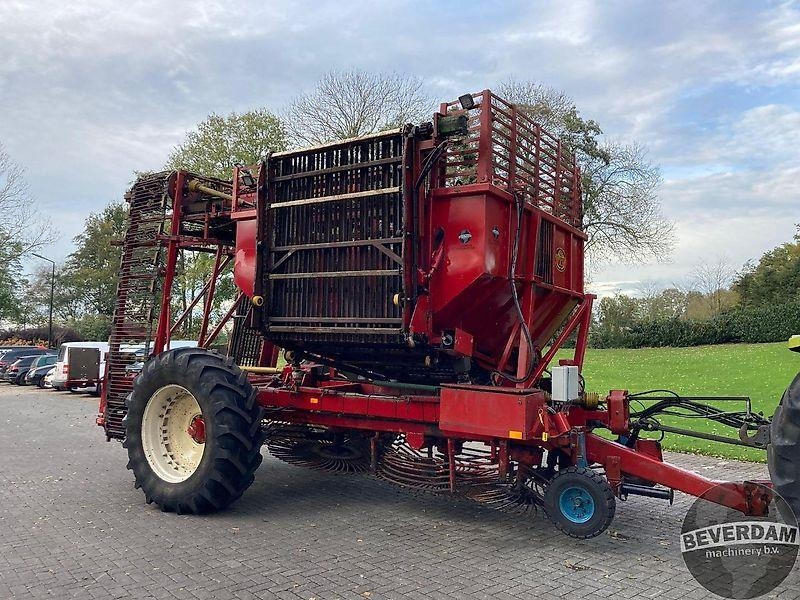 Gilles / Steenbergen / WKM Complete bietenrooi set - מקצרת סלק: תמונה 5 Gilles / Steenbergen / WKM Complete bietenrooi set - מקצרת סלק: תמונה 5