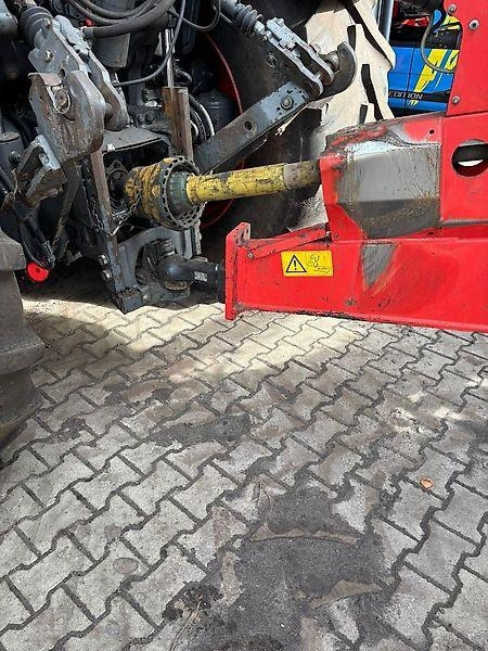 Grimme SE150-60  - מקצרת תפוחי אדמה: תמונה 5 Grimme SE150-60  - מקצרת תפוחי אדמה: תמונה 5