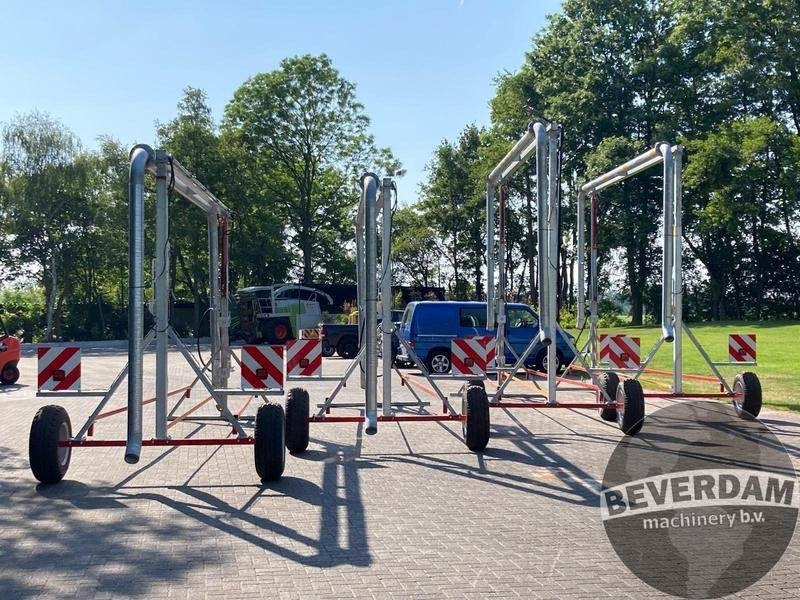 Hommes Beregeningsbrug/mobiele waterbrug - מערכת השקיה: תמונה 4 Hommes Beregeningsbrug/mobiele waterbrug - מערכת השקיה: תמונה 4