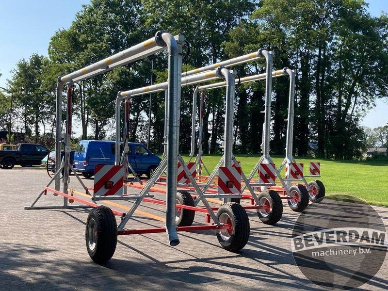 Hommes Beregeningsbrug/mobiele waterbrug - מערכת השקיה: תמונה 3 Hommes Beregeningsbrug/mobiele waterbrug - מערכת השקיה: תמונה 3