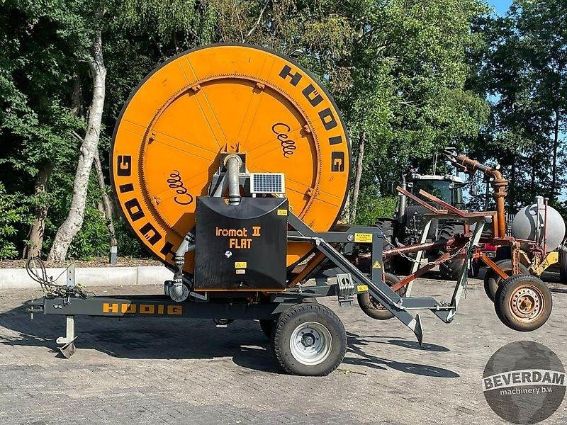 Hüdig Iromat II 420 Cogem motorpomp + toebehoren - מערכת השקיה: תמונה 5 Hüdig Iromat II 420 Cogem motorpomp + toebehoren - מערכת השקיה: תמונה 5