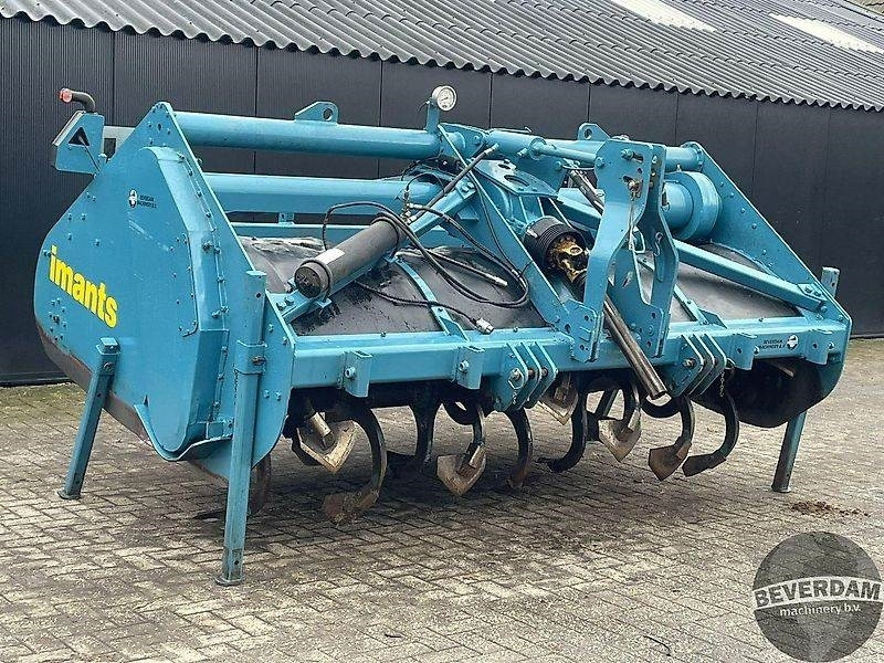 Imants 47SX300DRH - ציוד עיבוד קרקע: תמונה 2 Imants 47SX300DRH - ציוד עיבוד קרקע: תמונה 2