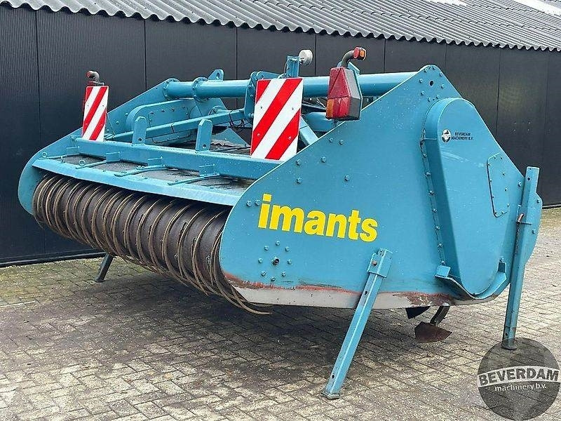 Imants 47SX300DRH - ציוד עיבוד קרקע: תמונה 3 Imants 47SX300DRH - ציוד עיבוד קרקע: תמונה 3