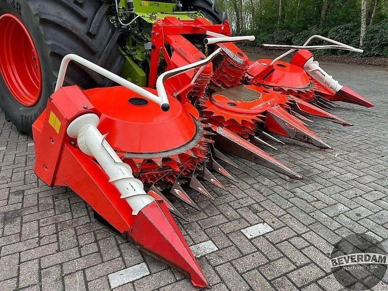 Kemper 4500 - צרופת מקצרה: תמונה 2 Kemper 4500 - צרופת מקצרה: תמונה 2