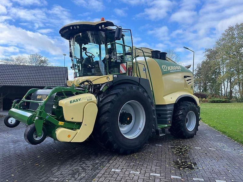 Krone Big X 680 Optimaize Top zustand! Complete! - מכונה חקלאית: תמונה 2 Krone Big X 680 Optimaize Top zustand! Complete! - מכונה חקלאית: תמונה 2