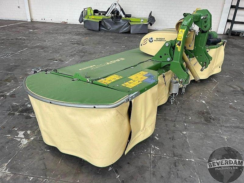 Krone Easy Cut F320 M - מכסחה: תמונה 5 Krone Easy Cut F320 M - מכסחה: תמונה 5