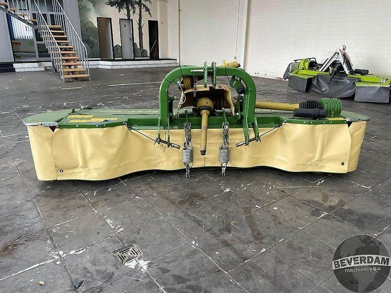 Krone Easy Cut F320 M - מכסחה: תמונה 4 Krone Easy Cut F320 M - מכסחה: תמונה 4