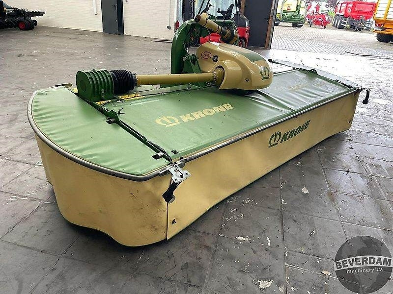 Krone Easy Cut F320 M - מכסחה: תמונה 3 Krone Easy Cut F320 M - מכסחה: תמונה 3