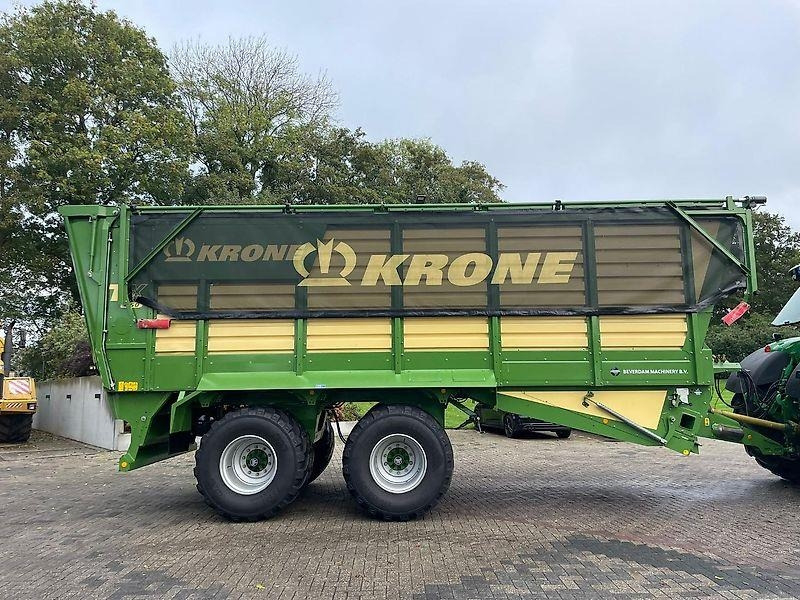 Krone TX 460 Top Zustand! Neue Reifen! - מכונה חקלאית: תמונה 5 Krone TX 460 Top Zustand! Neue Reifen! - מכונה חקלאית: תמונה 5