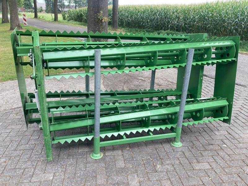 Krone TX 460D 560D doseerwalsen - ציוד חציר ומספוא: תמונה 2 Krone TX 460D 560D doseerwalsen - ציוד חציר ומספוא: תמונה 2