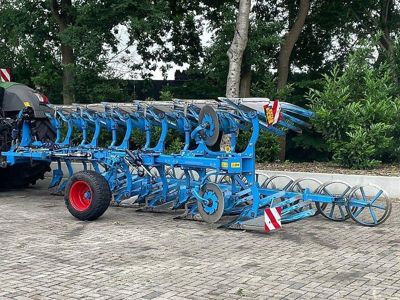 Lemken Juwel 8 M 5+1 N 100 - - מחרשה: תמונה 4 Lemken Juwel 8 M 5+1 N 100 - - מחרשה: תמונה 4