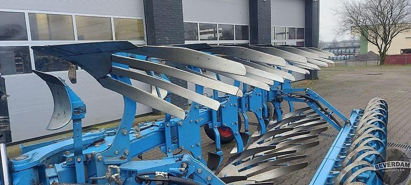 Lemken Juwel 8 M 5+1 N 100 - מחרשה: תמונה 3 Lemken Juwel 8 M 5+1 N 100 - מחרשה: תמונה 3