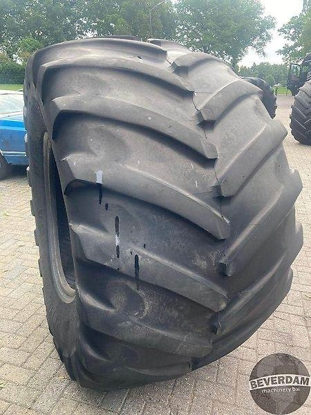 Michelin MEGA BIB 1050/50R32 - צמיג עבור מכונה חקלאית: תמונה 4 Michelin MEGA BIB 1050/50R32 - צמיג עבור מכונה חקלאית: תמונה 4