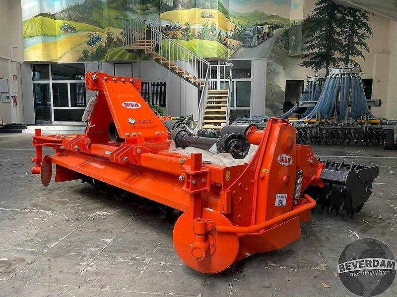 Ortolan Overtopfrees - מכונה חקלאית: תמונה 2 Ortolan Overtopfrees - מכונה חקלאית: תמונה 2